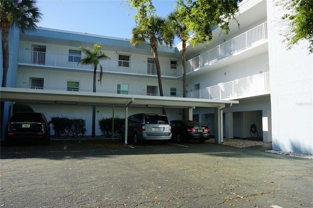 340 PINELLAS BAYWAY S 203, Tierra Verde, FL 33715