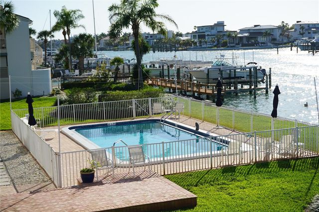 340 PINELLAS BAYWAY S 203, Tierra Verde, FL 33715