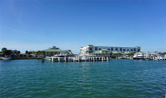 340 PINELLAS BAYWAY S 203, Tierra Verde, FL 33715