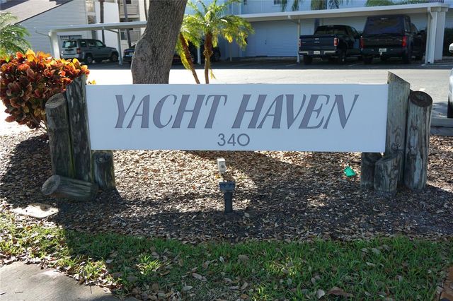 340 PINELLAS BAYWAY S 203, Tierra Verde, FL 33715