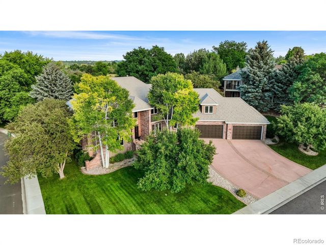 5100 Abbey Road, Fort Collins, CO 80526