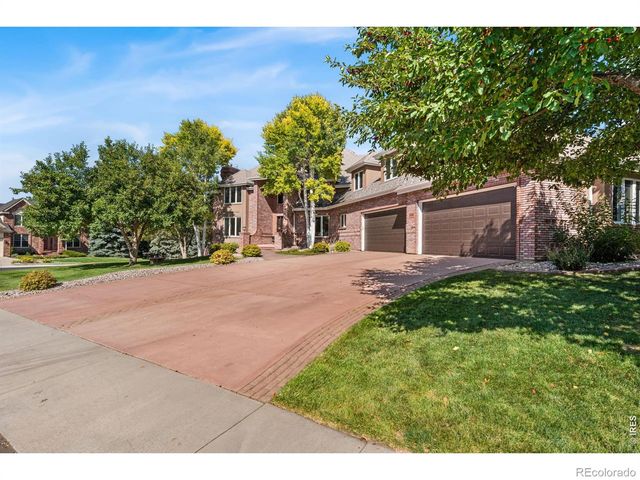5100 Abbey Road, Fort Collins, CO 80526