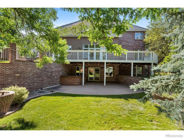 5100 Abbey Road, Fort Collins, CO 80526