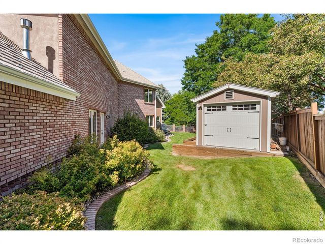 5100 Abbey Road, Fort Collins, CO 80526