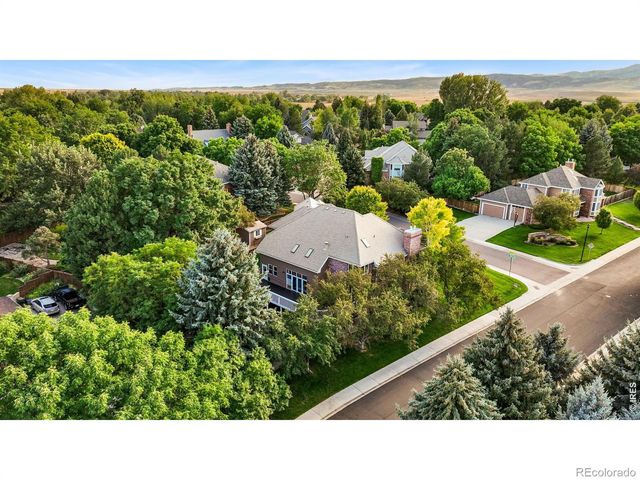 5100 Abbey Road, Fort Collins, CO 80526
