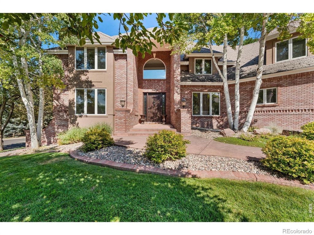 5100 Abbey Road, Fort Collins, CO 80526