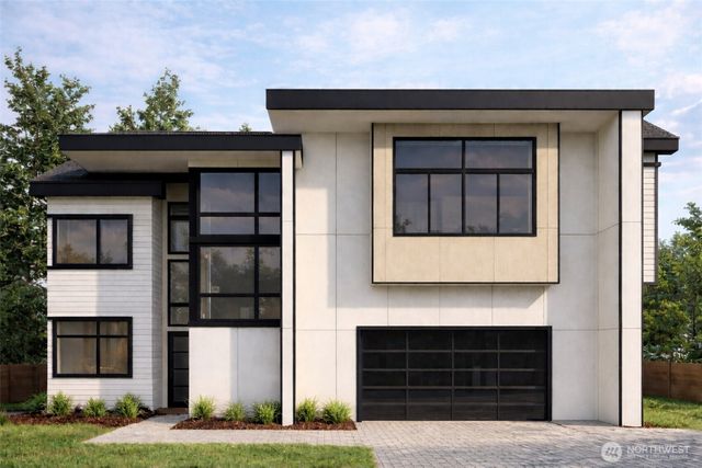 12642 NE 80th Street, Kirkland, WA 98033