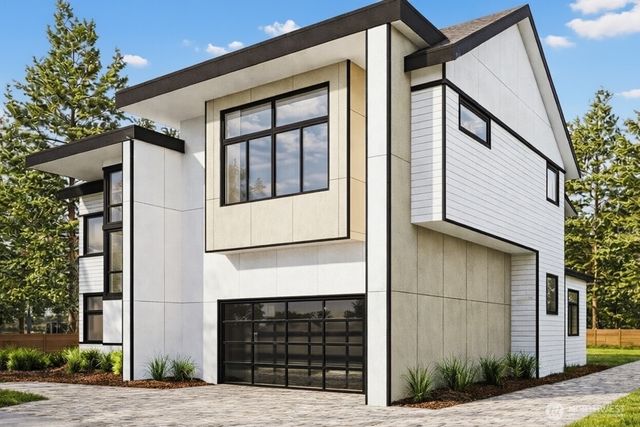 12642 NE 80th Street, Kirkland, WA 98033