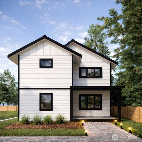 12642 NE 80th Street, Kirkland, WA 98033