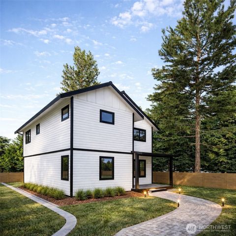 12642 NE 80th Street, Kirkland, WA 98033