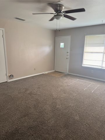 4414 Roberts Street, Greenville, TX 75401
