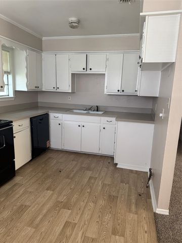 4414 Roberts Street, Greenville, TX 75401