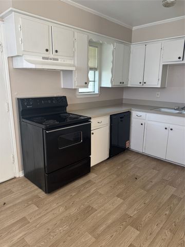 4414 Roberts Street, Greenville, TX 75401