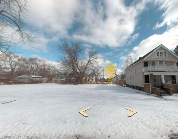 4510 Sheridan Street, Detroit, MI 48214