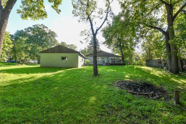 6508 N Tichigan ROAD, Waterford, WI 53185