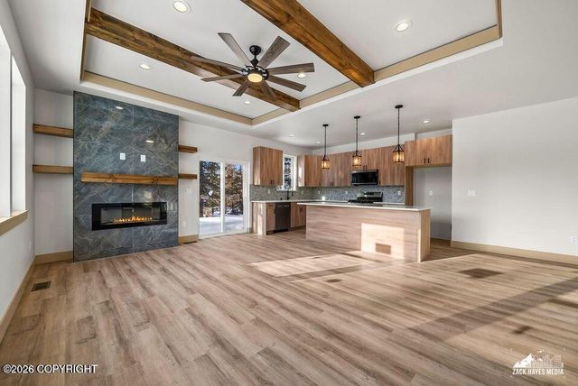 9189 W Angel Drive, Wasilla, AK 99623