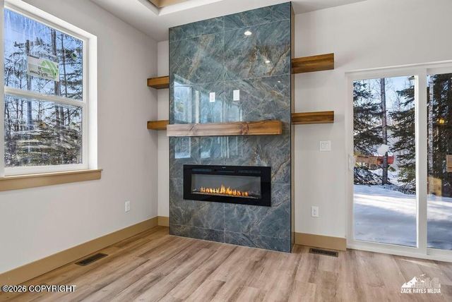 9189 W Angel Drive, Wasilla, AK 99623