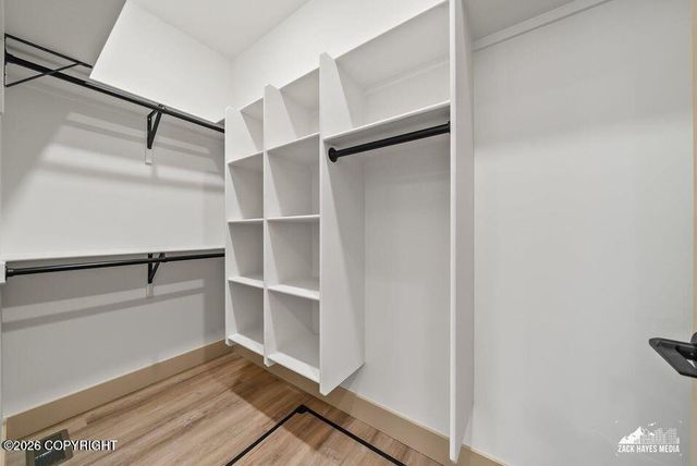 9189 W Angel Drive, Wasilla, AK 99623