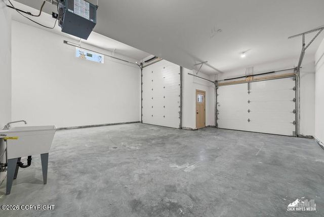 9189 W Angel Drive, Wasilla, AK 99623