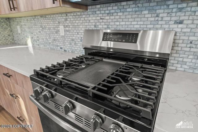 9189 W Angel Drive, Wasilla, AK 99623