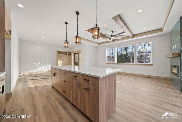 9189 W Angel Drive, Wasilla, AK 99623