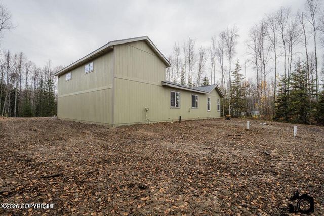 9189 W Angel Drive, Wasilla, AK 99623