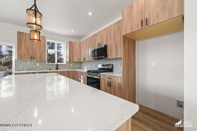 9189 W Angel Drive, Wasilla, AK 99623