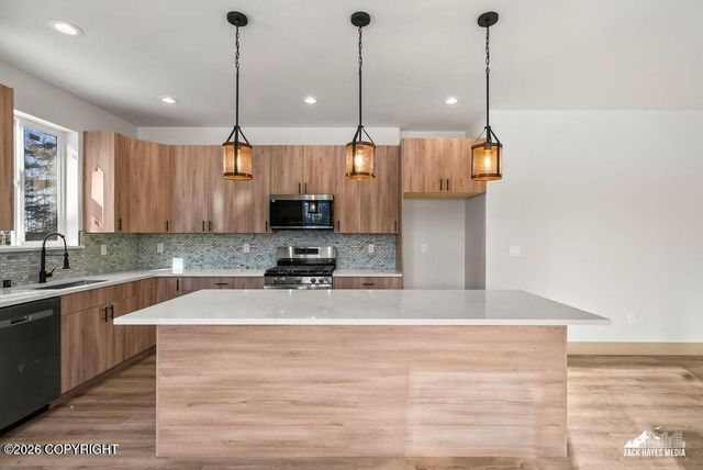 9189 W Angel Drive, Wasilla, AK 99623