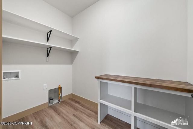 9189 W Angel Drive, Wasilla, AK 99623