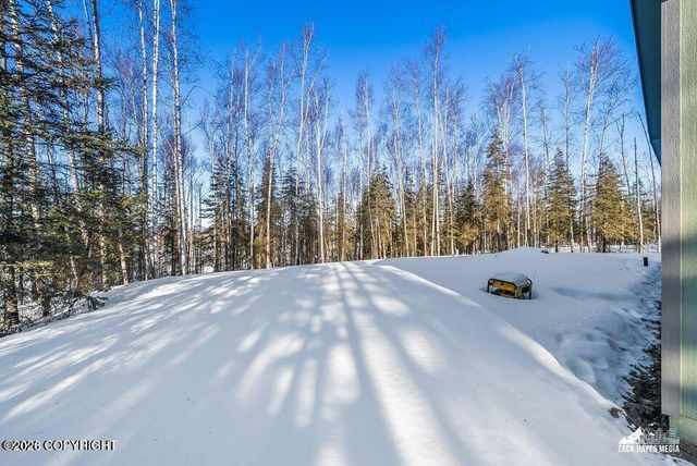 9189 W Angel Drive, Wasilla, AK 99623