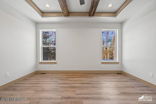 9189 W Angel Drive, Wasilla, AK 99623