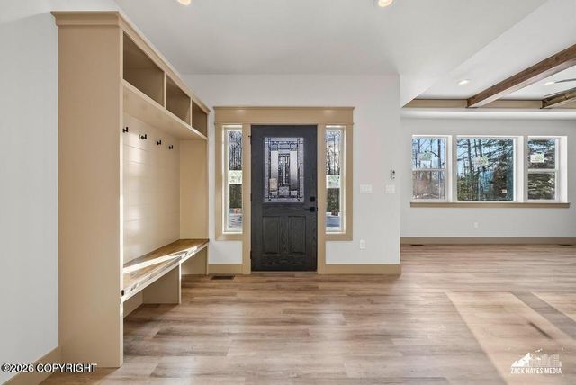 9189 W Angel Drive, Wasilla, AK 99623