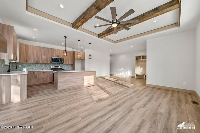 9189 W Angel Drive, Wasilla, AK 99623