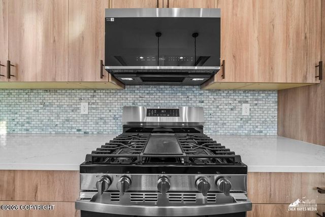 9189 W Angel Drive, Wasilla, AK 99623