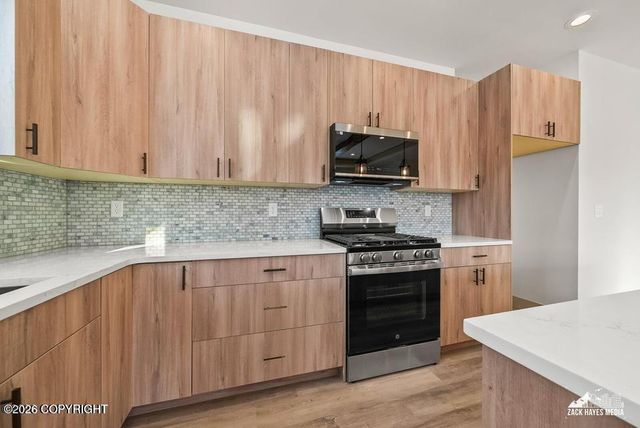 9189 W Angel Drive, Wasilla, AK 99623