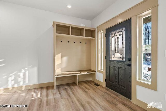 9189 W Angel Drive, Wasilla, AK 99623