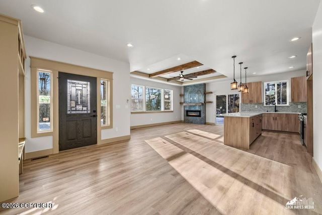 9189 W Angel Drive, Wasilla, AK 99623