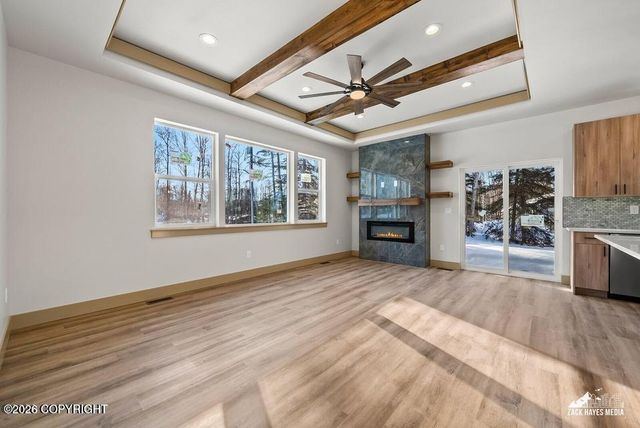 9189 W Angel Drive, Wasilla, AK 99623