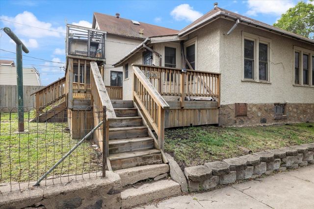 1219 E 13th Street, Hibbing, MN 55746