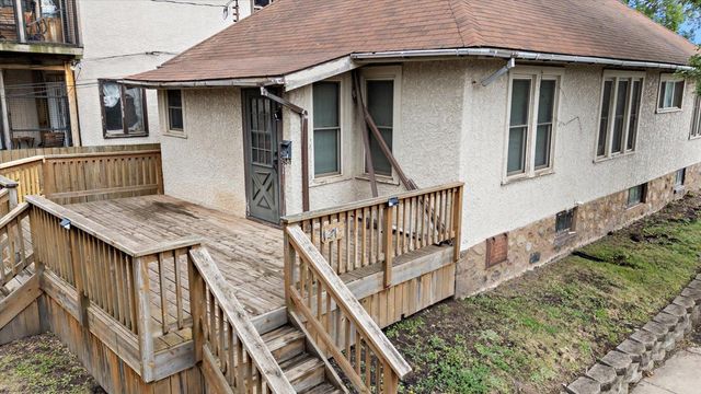 1219 E 13th Street, Hibbing, MN 55746