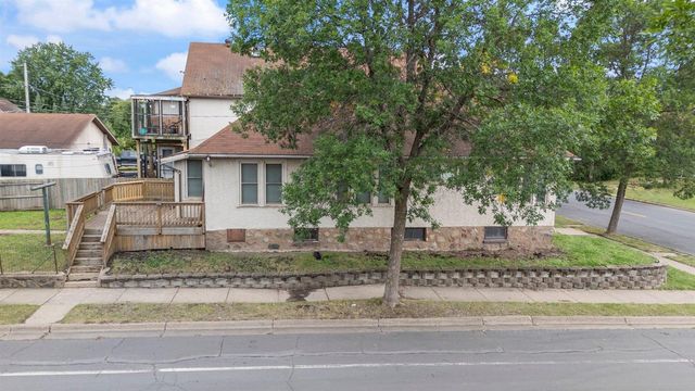 1219 E 13th Street, Hibbing, MN 55746