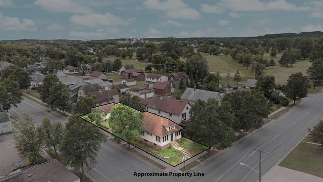 1219 E 13th Street, Hibbing, MN 55746