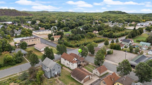 1219 E 13th Street, Hibbing, MN 55746