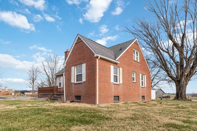 3428 KY-1247, Somerset, KY 42503