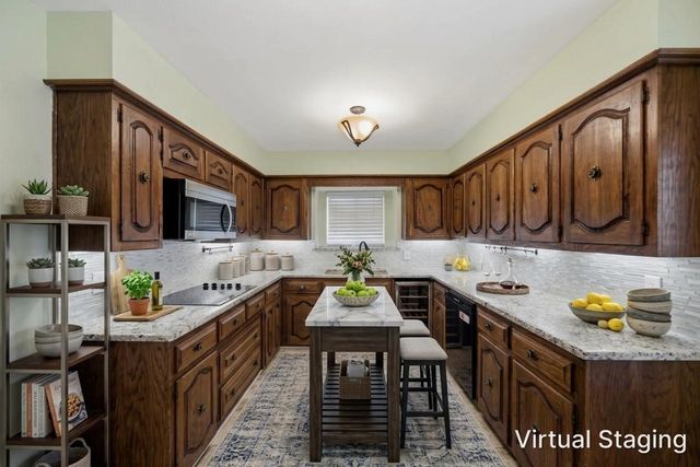 467 Harvest Glen Drive, Richardson, TX 75081