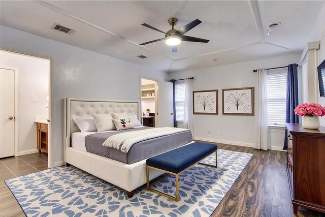 467 Harvest Glen Drive, Richardson, TX 75081