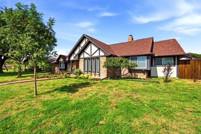 467 Harvest Glen Drive, Richardson, TX 75081