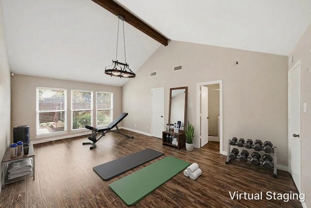 467 Harvest Glen Drive, Richardson, TX 75081