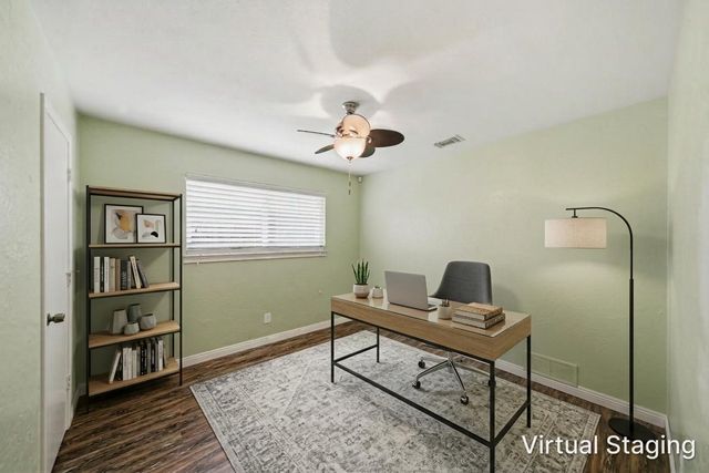 467 Harvest Glen Drive, Richardson, TX 75081