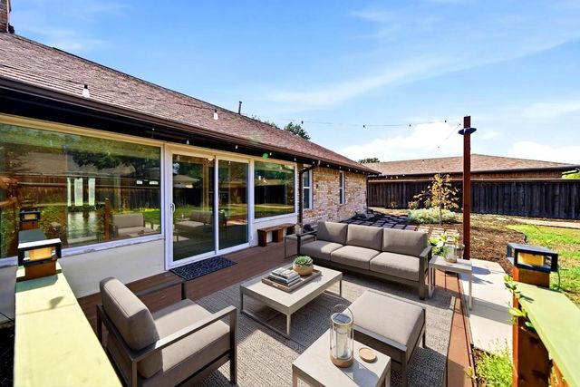 467 Harvest Glen Drive, Richardson, TX 75081
